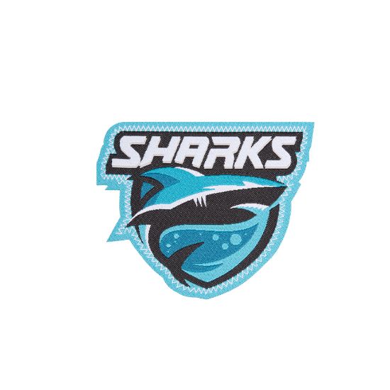 Picture of Woven Patch - Up to 3" W x 2 1/2" H