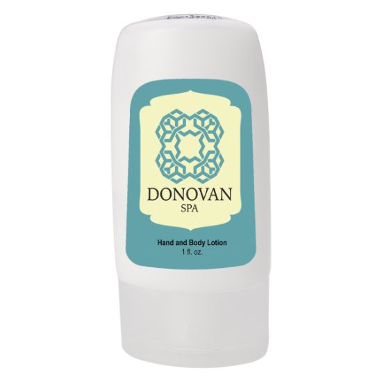 Picture of 1 Oz. Moisturizing Body Lotion