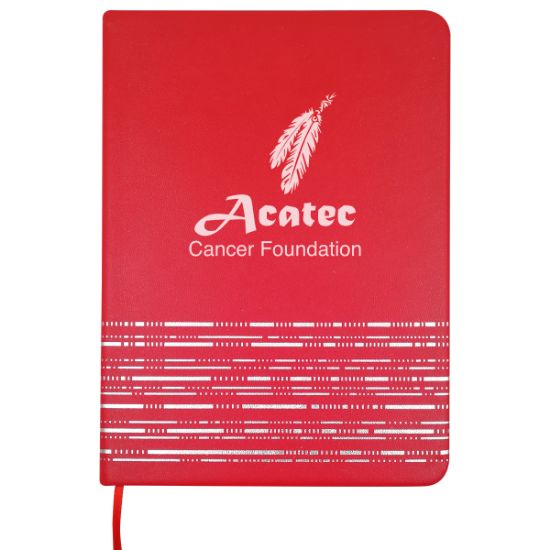 Picture of Silver Lining Journal