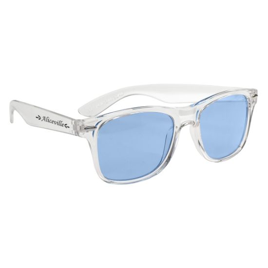 Picture of Crystalline Malibu Sunglasses